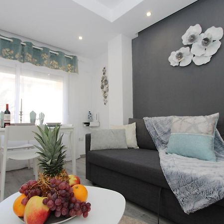 San Rafael Apartment Los Boliches Фуэнхирола Экстерьер фото